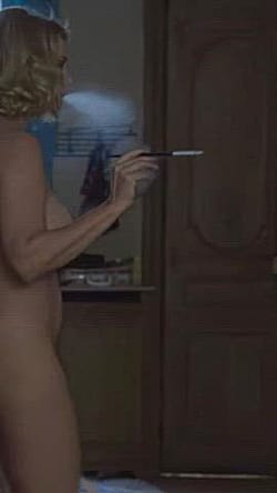 Virginie Efira Full Frontal Milf Plot From Waiting For Bojangles'