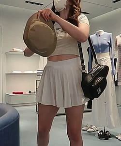 Poki With Skirt ?'