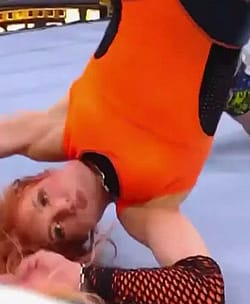 Becky Lynch'