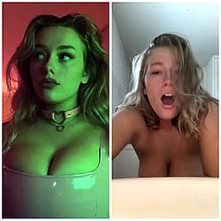 TikTok Vs Real Life'