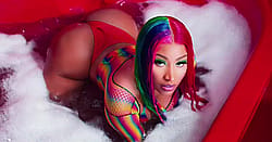 Nicki Minaj Ass?'