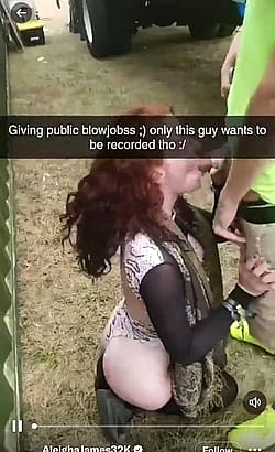 (@DenversToy) “My First BJ At LostLands 2018”'