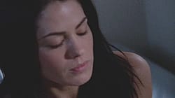 Michelle Borth In 'Tell Me You Love Me' S01E08 (2007)'