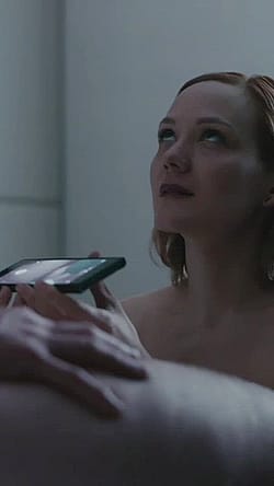 Louisa Krause - The Girlfriend Experience (2017)'