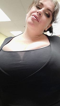 I'm Here For Your Monday Motivation ? Now Look At My Tits'