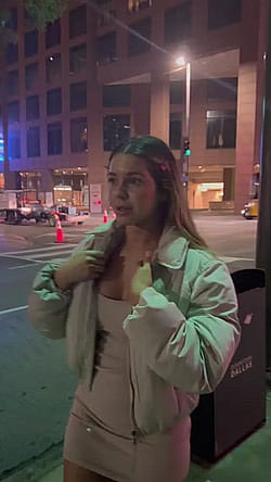 Out On The Town [GIF]'