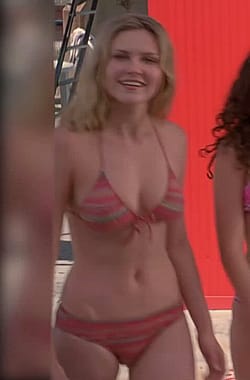 Kirsten Dunst - Get Over It (2001)'