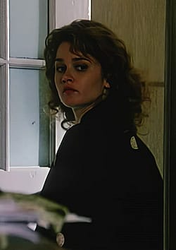 Robin Tunney (Investigating Sex - 2001)'