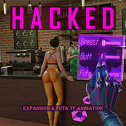 [H] HACKED - Expansion & Futa TF (Haptick)'