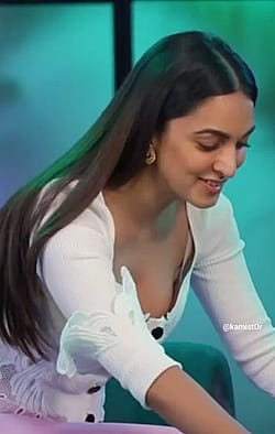 Kiara Advani'