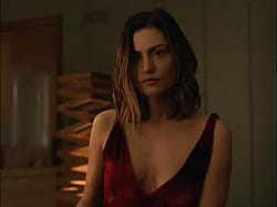 Phoebe Tonkin - The Affair'