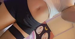 Tummy Thursday [gif]'