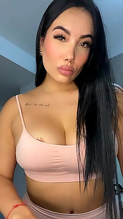 My boobs are tittyfuck worthy and I can prove it to you'