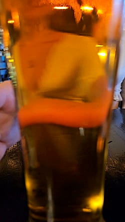 Brews and boobs [GIF]'