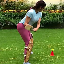 Janhvi Kapoor mind blowing shape'