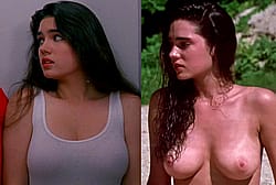 Jennifer Connelly'