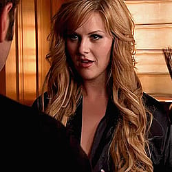 Sara Rue in For Christ's Sake'