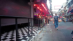 Streets Of Pattaya Pt2?'