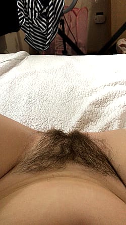 Cum on the rug?'