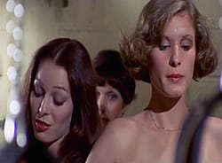 Annette Haven, Gloria Leonard, & C.J. Laing- Maraschino Cherry (1978)'