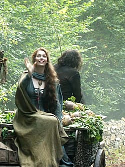 Esmé Bianco in 'Game of Thrones' S01E06 (2011)'