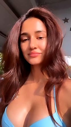 Disha Patani'