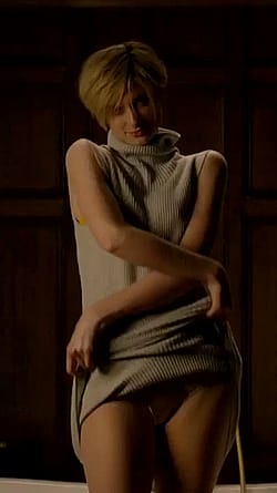 Elizabeth debicki'