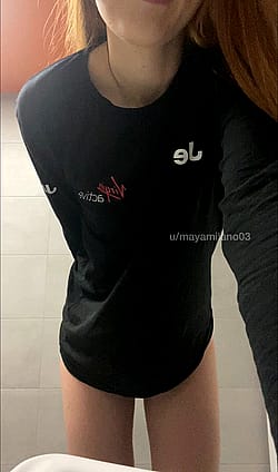 average personal trainer trying to fuck you'