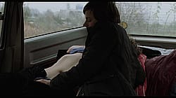 Isabelle Menke in "Montag kommen die Fenster" (2005)'