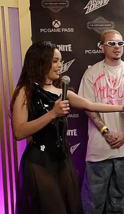 Slowed Streamer Awards'