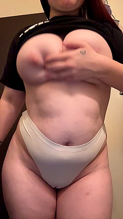 F20, 220lbs, you still fucking me?'