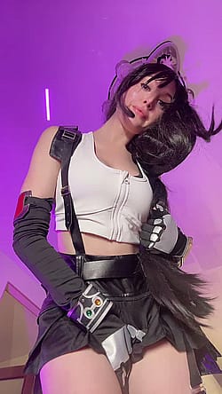 Tifa (hotangelyu) [Final Fantasy]'