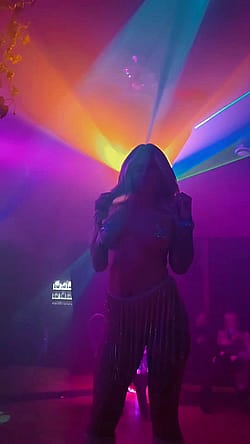 See everyone at the lifestyle Lingerie Soirée party tonight!!! Sugar Lounge Sex club hosted by Akhart (details in comments)'