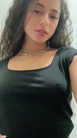 I know my boobies are better than hers, would you still let her drive you nuts or let me helping you relax? f18'