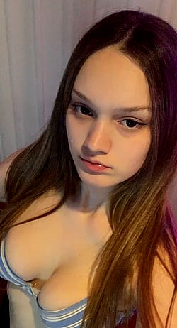 are you into 18 year old shy girls like me? [f18]'