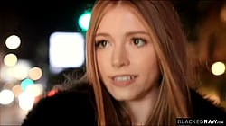 Innocent redheads and black rappers. Never gets old'