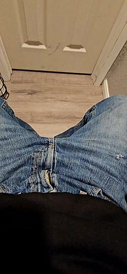 I pulled it out, Now what?'