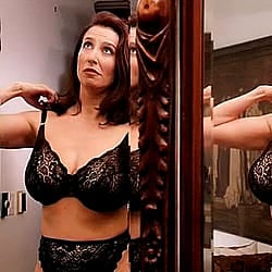 Mimi Rogers - Full Body Massage (1995)'