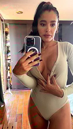 Have you fucked a Latina before????😈 Tell me your experience🙈'
