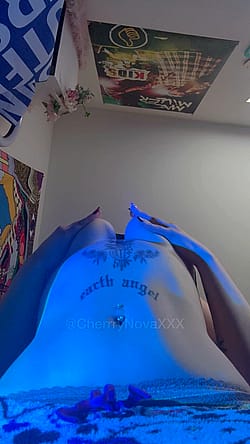 hi guys I’m back and super hornyyyy'