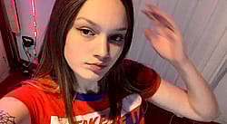 do u think im babygirl worthy'