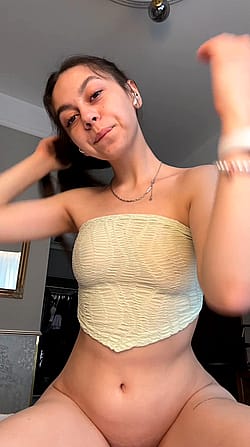 Will you lick my armpits after sex'