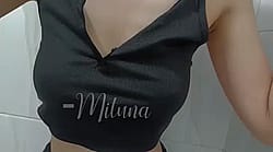 Nahorny ka ba?'