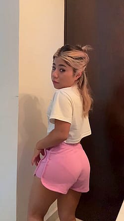 lil surprise in the comments 😙'