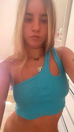 Let's double the age gap, shall we? [18F]'