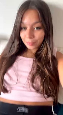 my tits needs to be kissed everywhere'