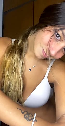 just turned 18 and im still new here... am i cute'