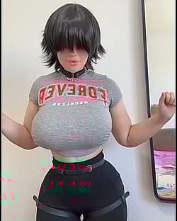 Jiggling'