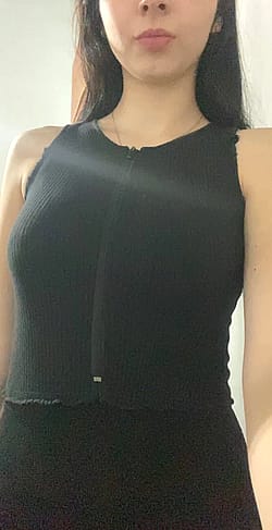 anyone likes a submissive girl like me?'