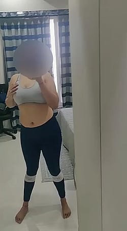Thoughts on my wife?'